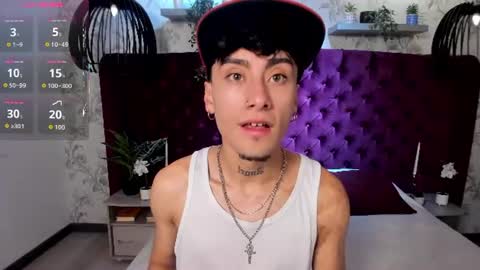 Spencer  online show from 06/09/26, 09:48