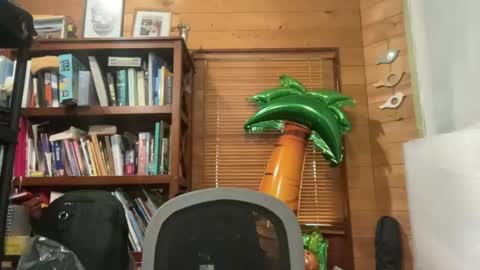 Snapshot of spenderal chatting on 01/27/25, 10:38 Beard Guy online show from 01/27/25, 10:38