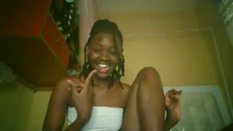 Snapshot of spicedebony13 chatting on 06/21/26, 09:01 spicedebony13 online show from 06/21/26, 09:01