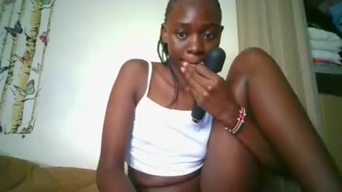 Snapshot of spicedebony13 chatting on 06/24/26, 08:35 spicedebony13 online show from 06/24/26, 08:35