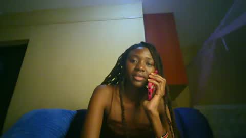 Snapshot of spicedebony13 chatting on 07/15/26, 07:35 spicedebony13 online show from 07/15/26, 07:35
