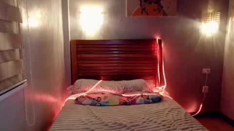 Leah online show from 01/12/26, 07:08