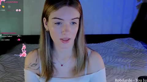your sweet Jessy online show from 03/04/25, 04:20