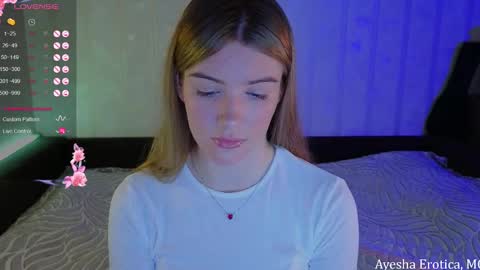 your sweet Jessy online show from 03/05/25, 04:24