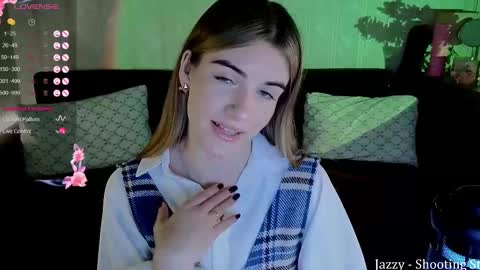 your sweet Jessy online show from 03/11/25, 05:24