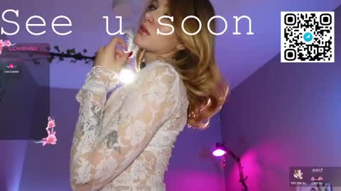 your sweet Jessy online show from 04/01/26, 01:52