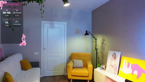 your sweet Jessy online show from 05/03/26, 06:41