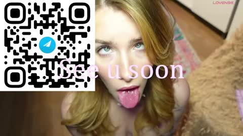 your sweet Jessy online show from 05/16/26, 08:33