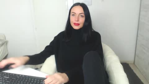 Carla online show from 02/15/25, 05:17