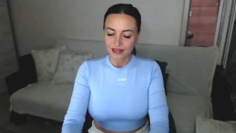 Carla online show from 05/22/26, 03:17