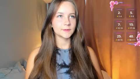 Snapshot of spiceofalex chatting on 09/09/25, 12:26 Elva online show from 09/09/25, 12:26