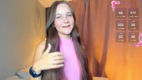 Snapshot of spiceofalex chatting on 09/11/25, 04:40 Elva online show from 09/11/25, 04:40