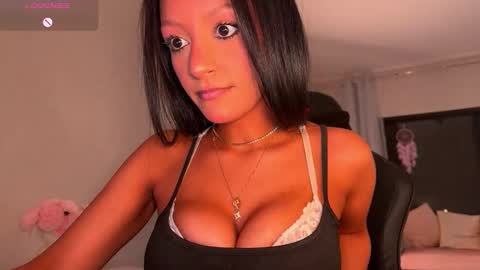 Snapshot of spicestacy1103 chatting on 11/29/25, 01:41 Stacy online show from 11/29/25, 01:41