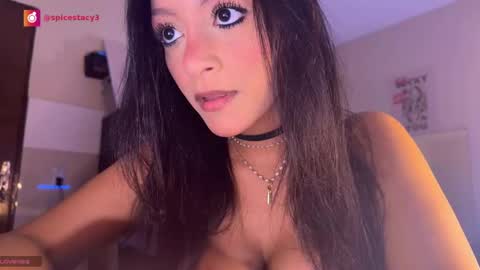 Snapshot of spicestacy1103 chatting on 05/10/26, 02:28 Stacy online show from 05/10/26, 02:28