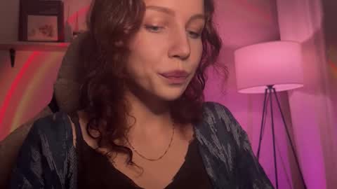 spicy___caramel online show from 10/19/25, 04:40