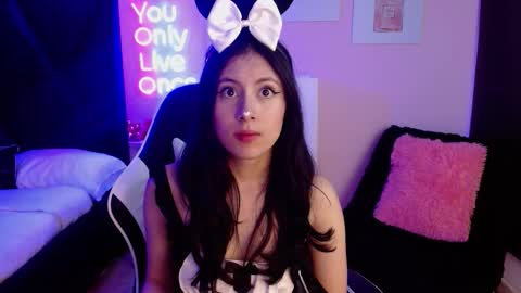 scarlett online show from 03/02/26, 01:18