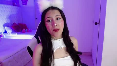 scarlett online show from 04/05/26, 01:30