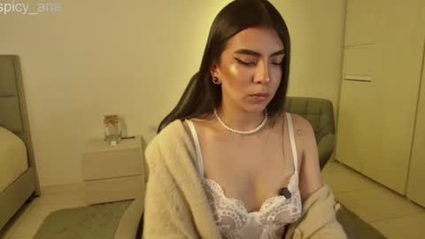 spicy_ana online show from 07/24/26, 04:38