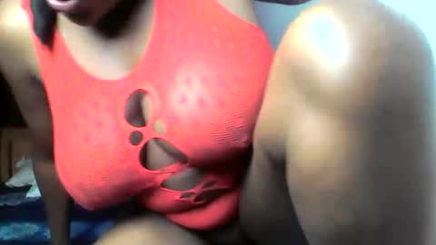 cherrie online show from 03/31/26, 07:58