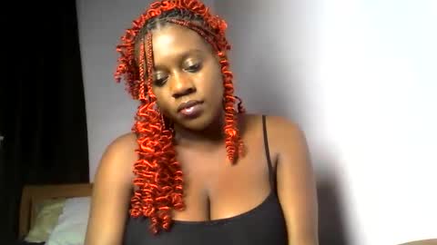 cherrie online show from 04/04/26, 07:55