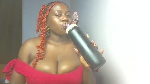 cherrie online show from 04/05/26, 08:06