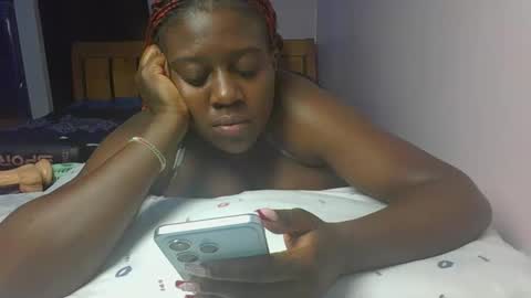 cherrie online show from 04/15/26, 05:36