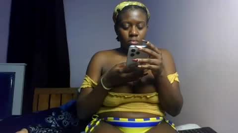 cherrie online show from 07/13/26, 08:11