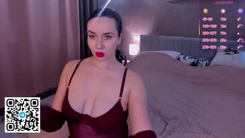 Melanie online show from 03/03/26, 08:37