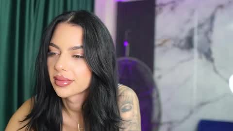 Spicy Maple online show from 10/31/25, 08:10