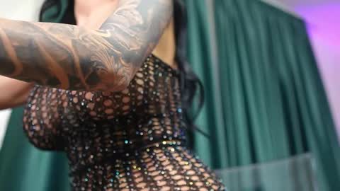 Spicy Maple online show from 11/06/25, 07:48