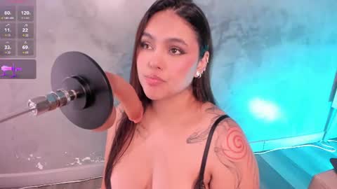 Spicy  online show from 07/15/26, 04:34