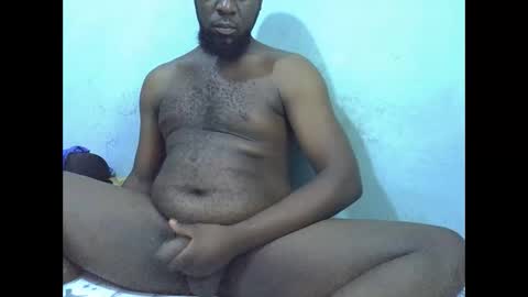 spicy_paul online show from 10/03/25, 05:37