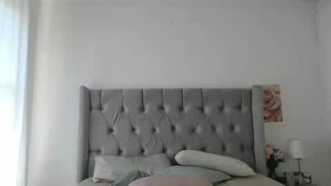 Im Angela  online show from 01/27/25, 07:45