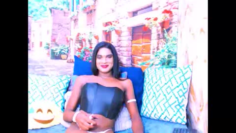 spicybarbie4u online show from 02/13/26, 07:54