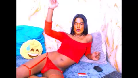 spicybarbie4u online show from 03/12/26, 06:36