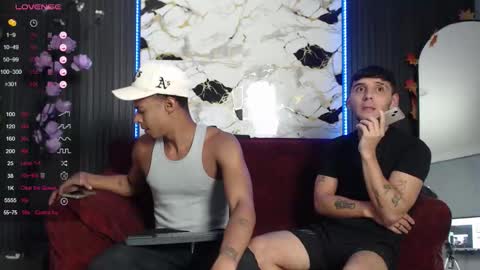    online show from 12/05/25, 01:58