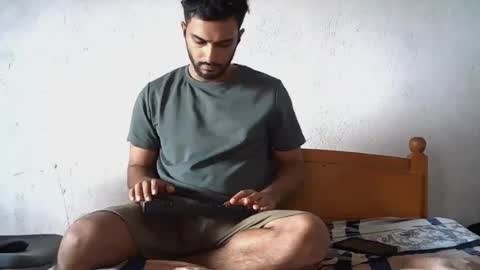 spicybuoy online show from 06/14/26, 02:20