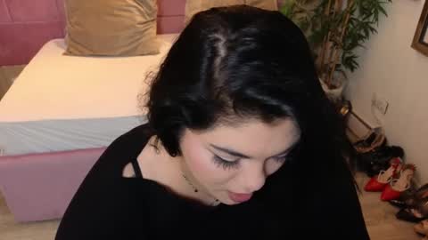 spicycarlaxx online show from 03/03/26, 06:58