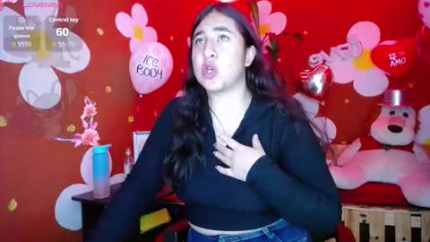 Veronica online show from 02/28/26, 11:55