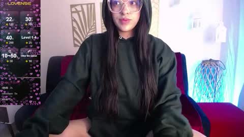 Snapshot of spicydollx chatting on 02/17/26, 01:51 Barbara online show from 02/17/26, 01:51