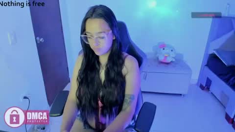 Geraldin online show from 06/28/26, 12:11