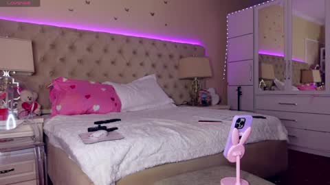 Alicia online show from 04/02/26, 06:00