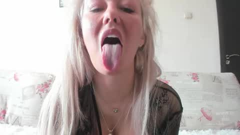Alicia online show from 05/14/26, 07:59