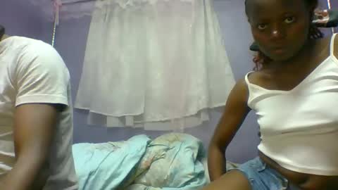 Ebony Spicy online show from 11/01/25, 02:52