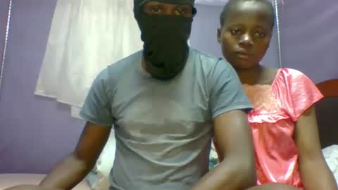 Ebony Spicy online show from 11/29/25, 09:56