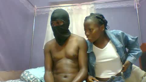 Ebony Spicy online show from 12/21/25, 08:32