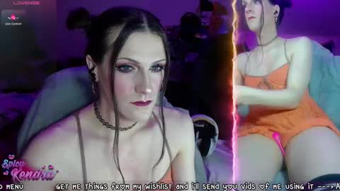 Kendra online show from 10/04/25, 12:41