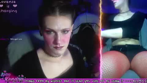 Kendra online show from 06/17/26, 08:17