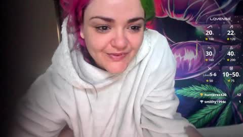 Snapshot of spicynice420 chatting on 04/30/26, 05:47 spicynice420 online show from 04/30/26, 05:47