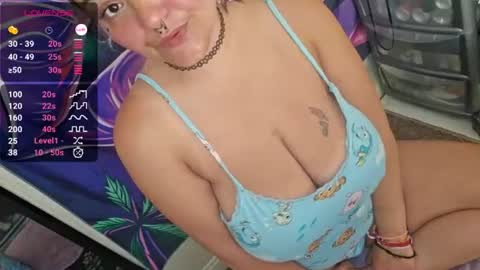 Snapshot of spicynice420 chatting on 07/02/26, 05:41 spicynice420 online show from 07/02/26, 05:41